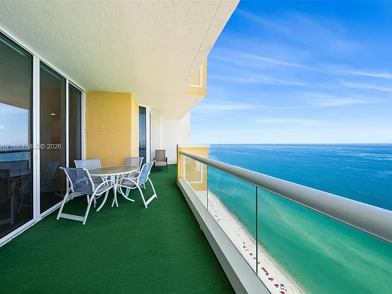 17875 Collins Ave #4102 — Photo 4