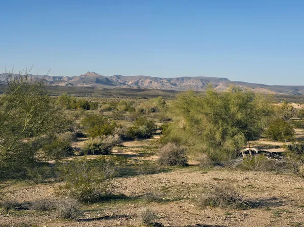 LOT 44 S Lawton Rd, Yucca, AZ 86438