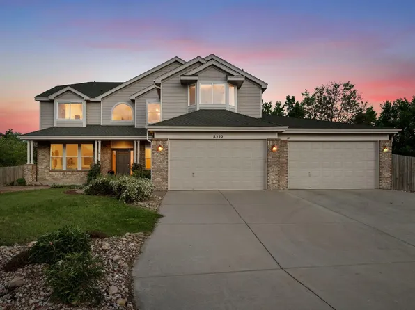 8222 Xenophon Ct, Arvada, CO 80005