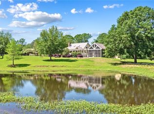 19201 Kenzie Rd, Covington, LA 70435