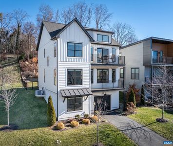 1003 Stonehenge Avenue Ext, Charlottesville, VA, 22902