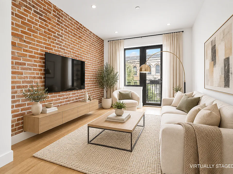 307 Cornelia St #4R