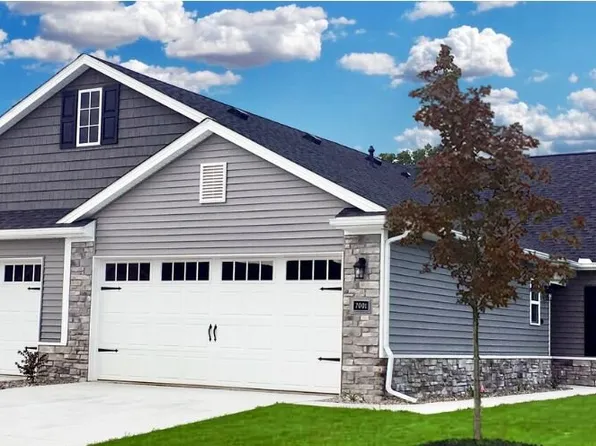 Rivers Edge, 319 Meridian Dr #Model1, Perrysburg, OH 43551