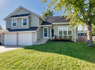 1133 E Butterfield Pl, Olathe, KS 66062