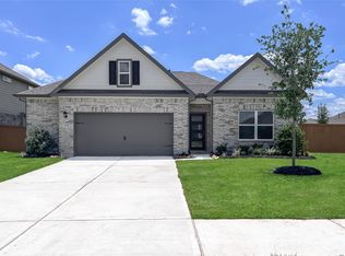 1814 Temple Grove Dr, Rosharon, TX 77583