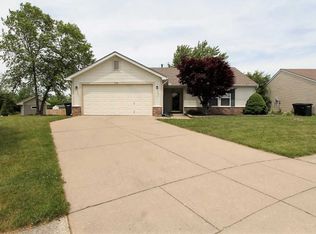 528 Crockett Ct, Lafayette, IN