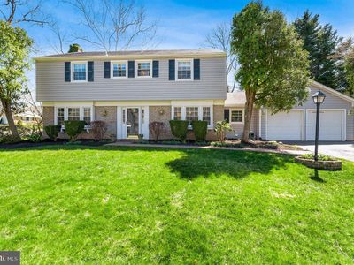 13011 May Hill Ct, Fairfax, VA, 22033