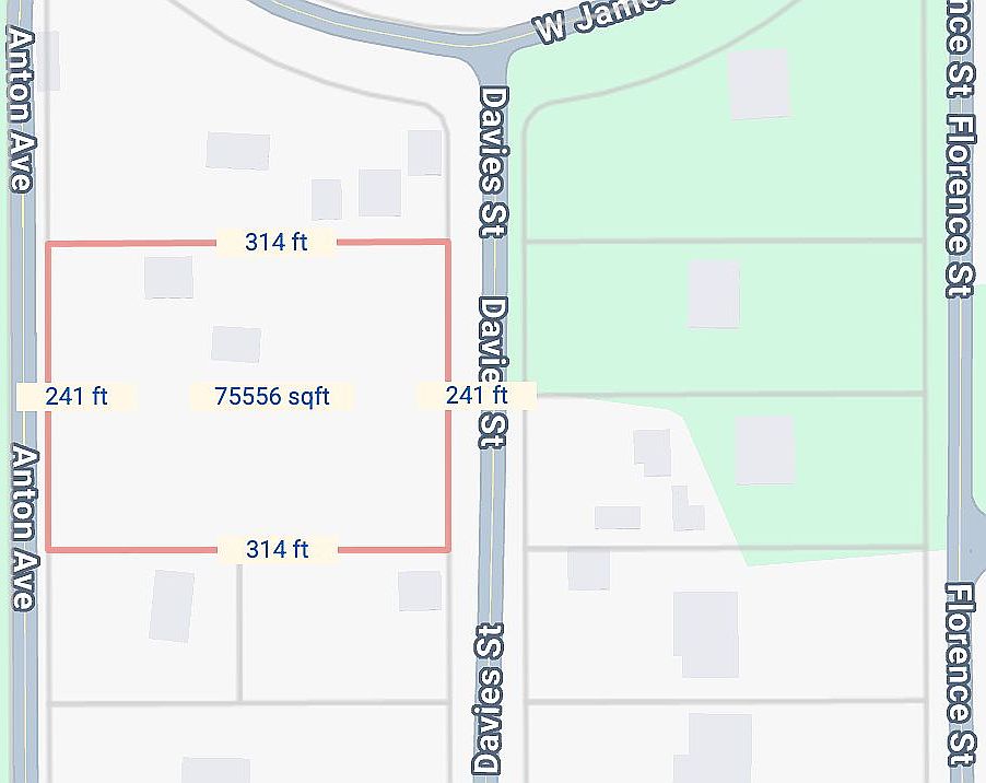 2nd image of 4611 Anton Ave