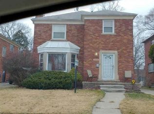18959 Lauder St, Detroit, MI 48235