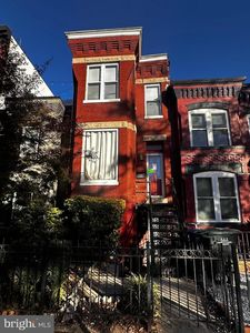 1419 1st St NW, Washington, DC, 20001