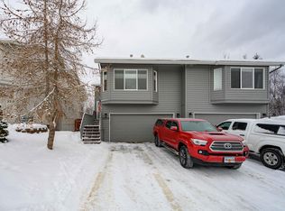 2208 Ridgemont Dr, Anchorage, AK 99507