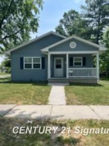 1602 S Harrison St, Saginaw, MI, 48602