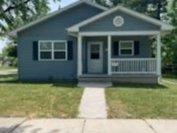 1602 S Harrison St, Saginaw, MI 48602