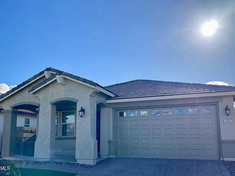 3515 W Verde River Rd — Photo 1