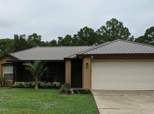 1151 Ivanhoe St NW, Palm Bay, FL 32907