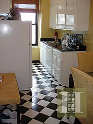 Rented by Halstead Real Estate