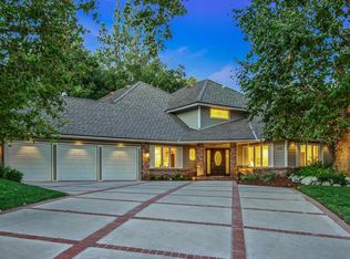 1562 Fairmount Rd, Westlake Village, CA 91362