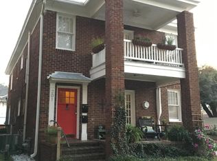 201 E 48th St #A, Savannah, GA 31405