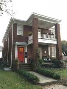 201 E 48th St #A, Savannah, GA, 31405