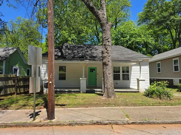 112 Brown Ave SE, Atlanta, GA 30315