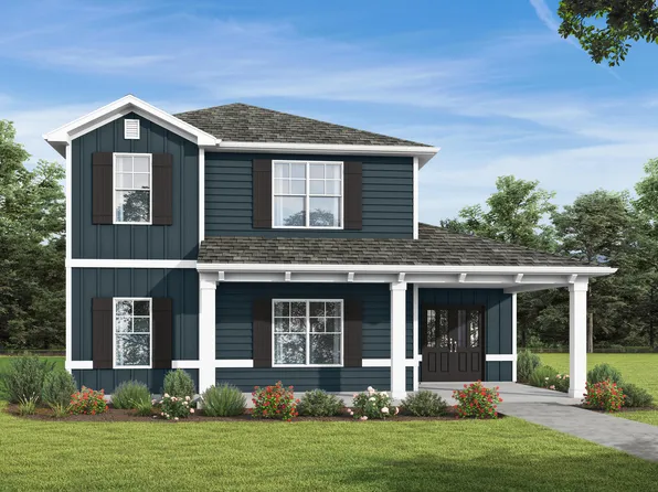 80 Huckleberry St, Freeport, FL 32439