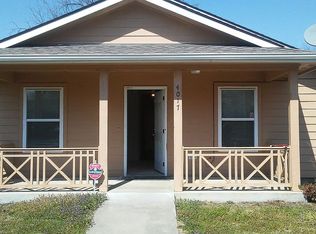 4017 W 54th St, Tulsa, OK 74107