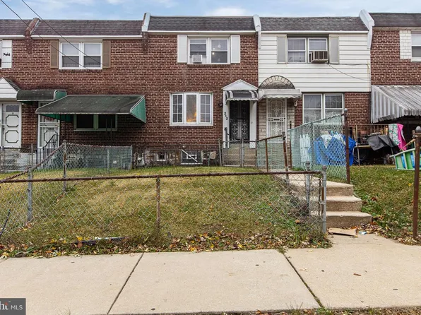 252 N 9th St, Darby, PA 19023