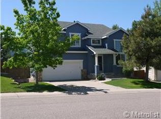 712 Chadwick Cir, Highlands Ranch, CO 80129