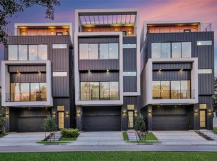 709 Memorial Heights Dr, Houston, TX 77007