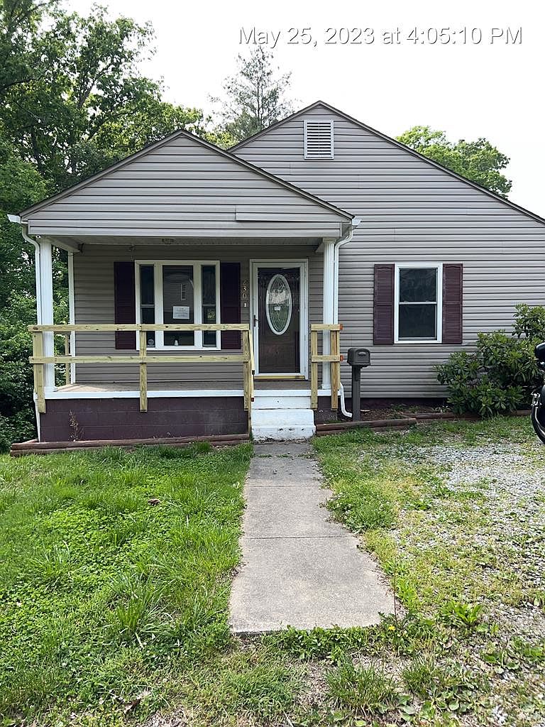 230 Dorcas Ave, Beckley, WV 25801 MLS 52168 Zillow