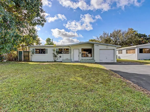 7090 Scott Street, Hollywood, FL 33024