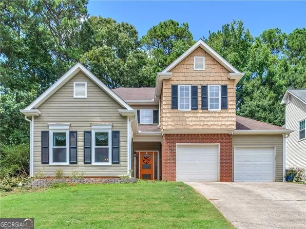 101 Clarin Way, Peachtree City, GA 30269
