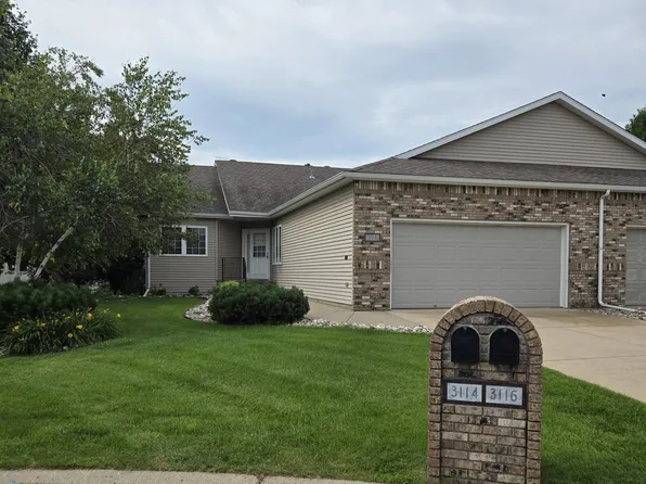 3114 Timberline Cir S, Fargo, ND 58104