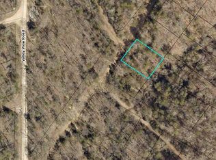 1104 Homestead Rd, Merriam Woods Village, MO 65740