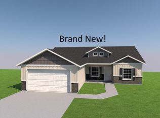 1285 Starlight Loop, Twin Falls, ID 83301