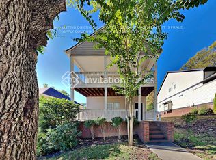 813 Fraser St SE, Atlanta, GA 30315