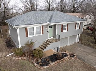 805 Britany Dr, Warrensburg, MO 64093