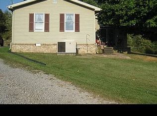 100 Manitou Loop, Manitou, KY 42436