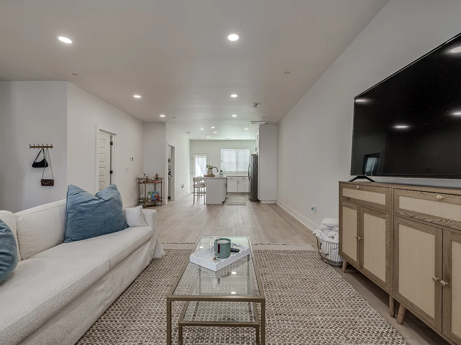1314 South College Avenue - 1 — Photo 4