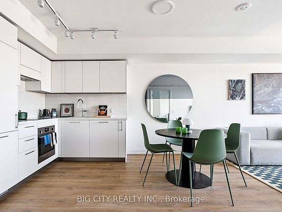 4th image of 36 Brentcliffe Rd #1509