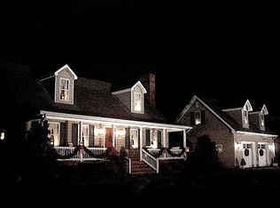 219 Pine Tree Dr, Reedville, VA 22539