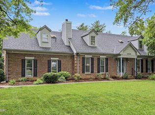 10705 Seven Oaks Dr, Louisville, KY 40241