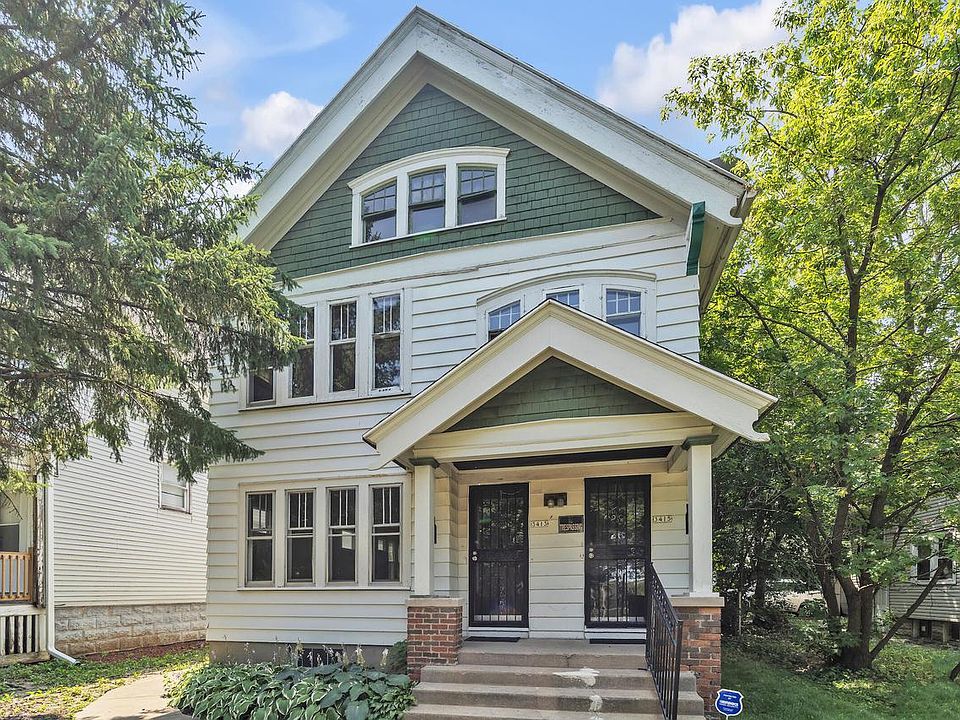 1st image of 3413 West Juneau AVENUE #3415