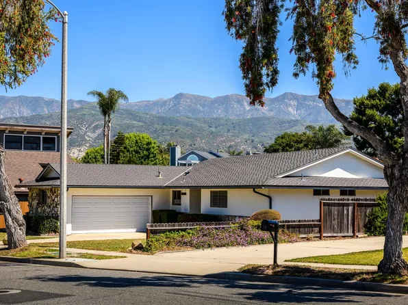 5476 Cameo Rd, Carpinteria, CA 93013