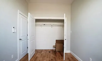 Rented by Strivers Management Group Corp (Brokerage)