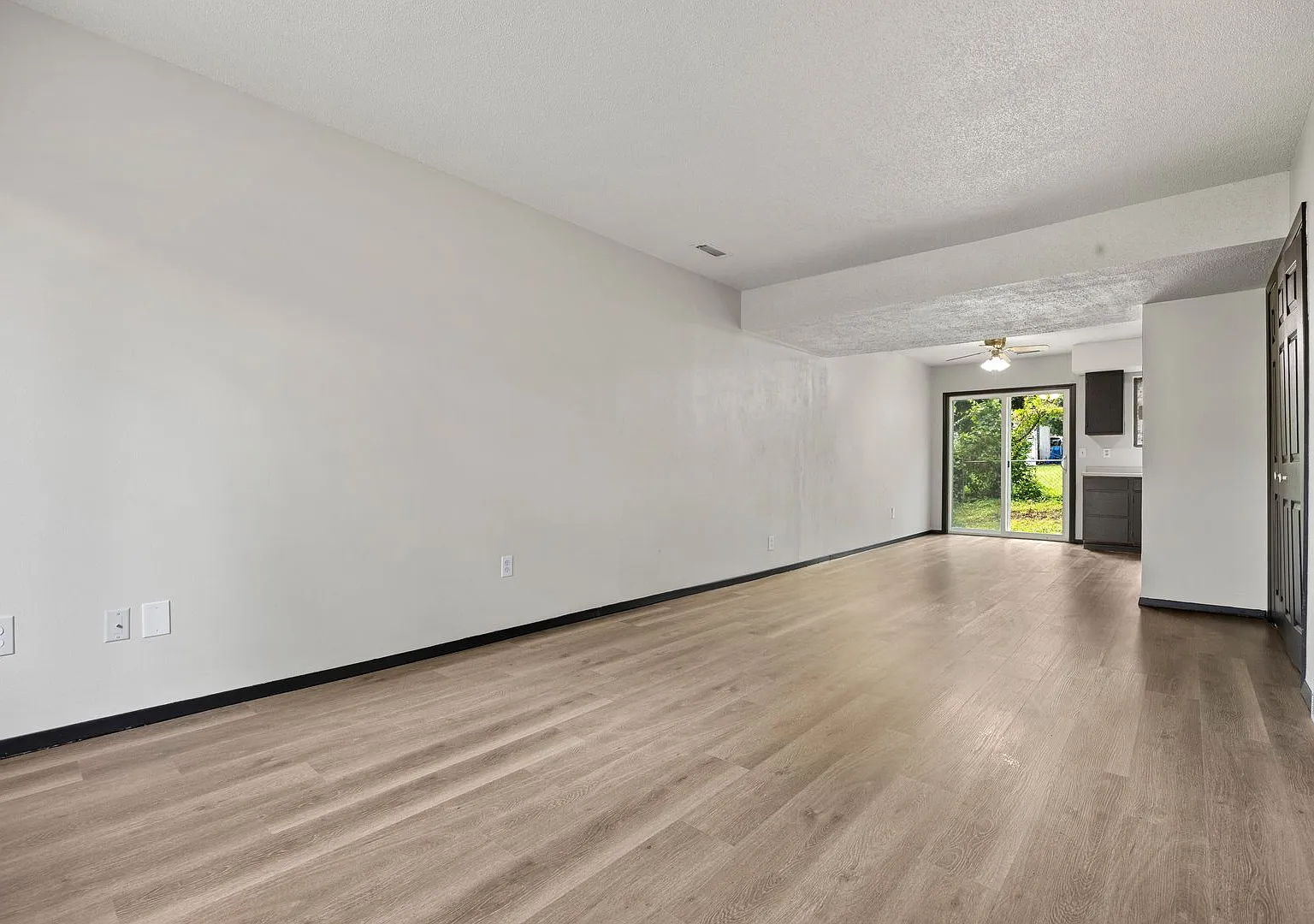 First Month Half Off - 2 Bedroom 2 Stall Garage — Photo 4
