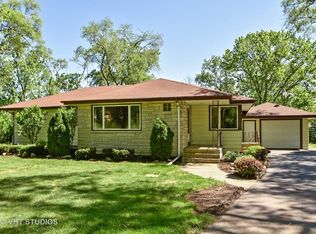 17745 Bock Rd, Lansing, IL 60438