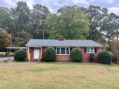 217 Hillcrest Dr, Union, SC, 29379