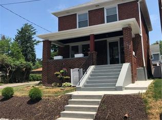 220 Bernard St, Pittsburgh, PA 15234