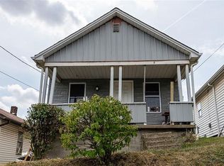 550 Broad St, Washington, PA 15301